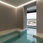 Daire Uncle's House Luxury *