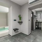 Daire Uncle's House Luxury *
