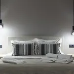 Daire Uncle's House Luxury *