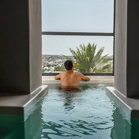 Uncle's House Luxury