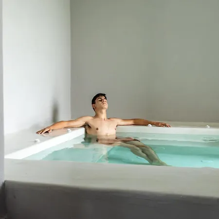 Uncle's House Luxury Апартаменты