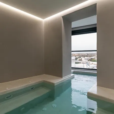 아파트 Uncle's House Luxury *