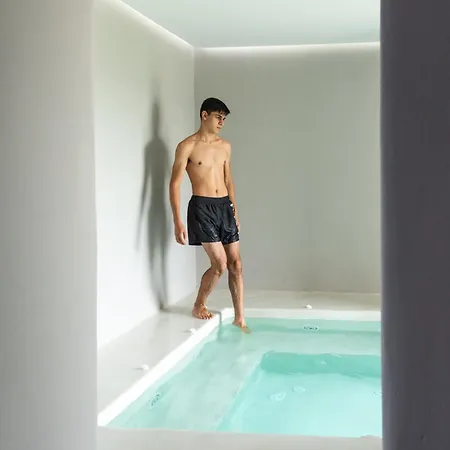 Uncle's House Luxury *