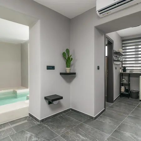 아파트 Uncle's House Luxury *