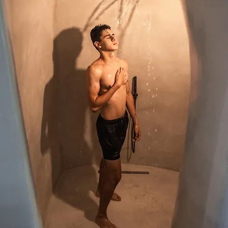 Апартаменты Uncle's House Luxury Адамас