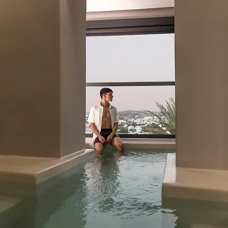 Uncle's House Luxury Апартаменты