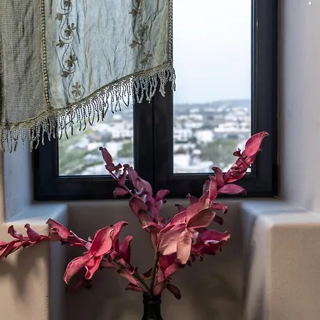 Uncle's House Luxury *