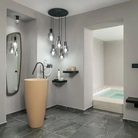 Uncle's House Luxury *