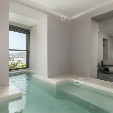 Апартаменты Uncle's House Luxury Адамас