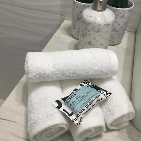 Uncle's House Luxury * Adamantas (Milos)