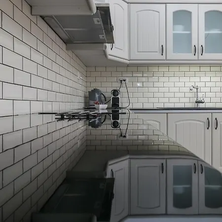 Uncle's House Luxury شقة