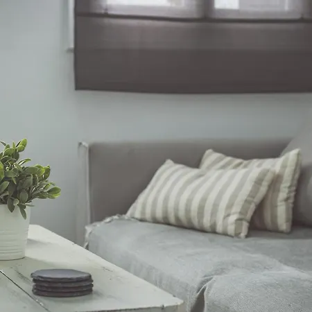 Апартаменты Uncle's House Luxury Адамас