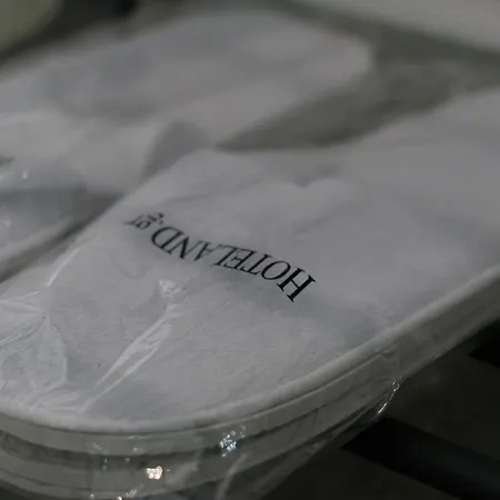 Uncle's House Luxury Apartamento *