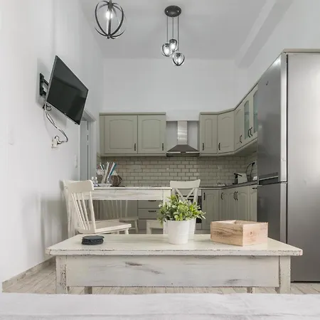 Uncle's House Luxury Apartamento