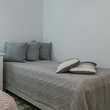 Uncle's House Luxury