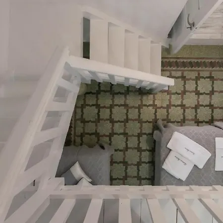 Uncle's House Luxury