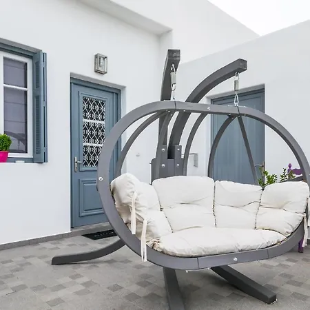 Uncle's House Luxury