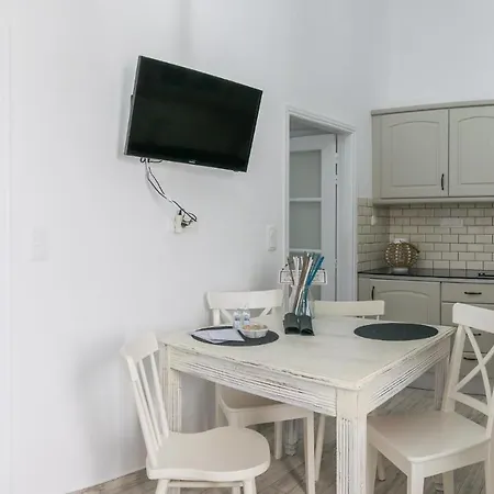 Apartamento Uncle's House Luxury