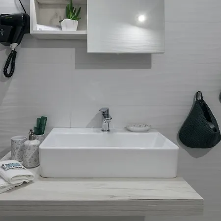 Апартаменты Uncle's House Luxury *