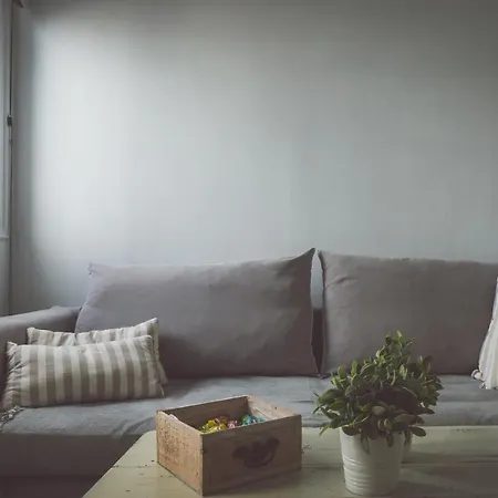 Uncle's House Luxury Apartamento *