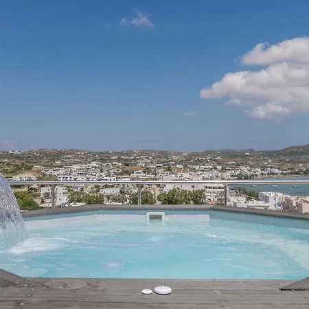 Uncle's House Luxury