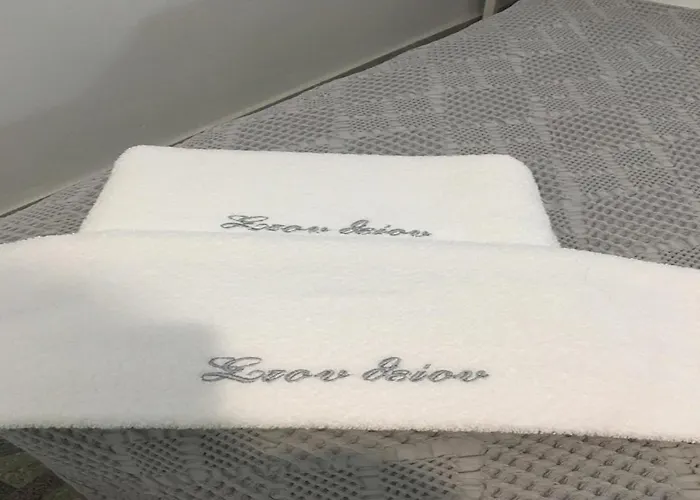 Uncle's House Luxury *