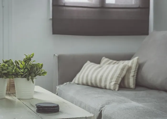 شقة Uncle's House Luxury آداماس