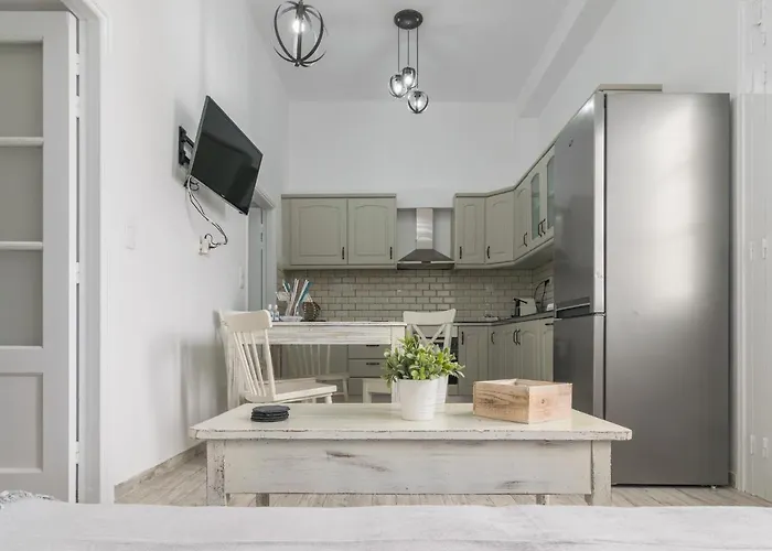 Uncle's House Luxury شقة