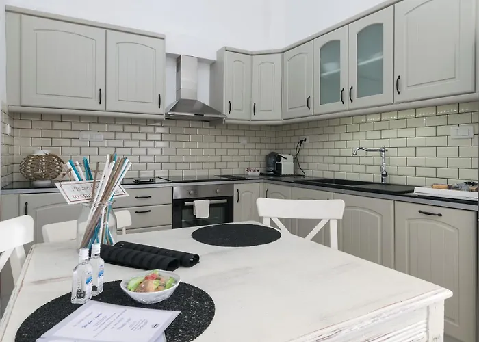 شقة Uncle's House Luxury