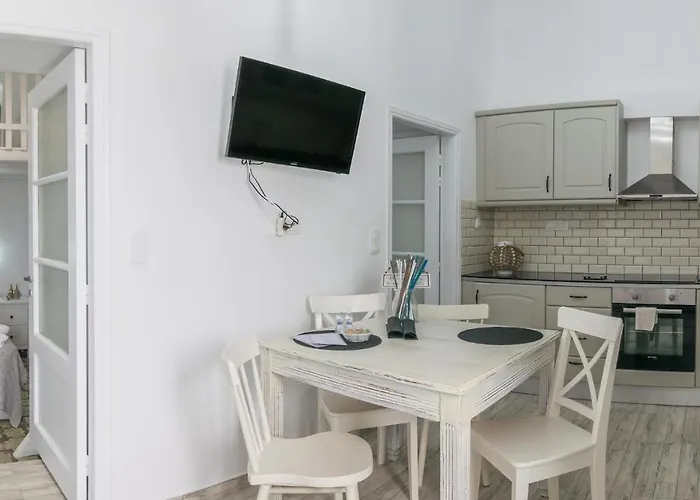 شقة Uncle's House Luxury