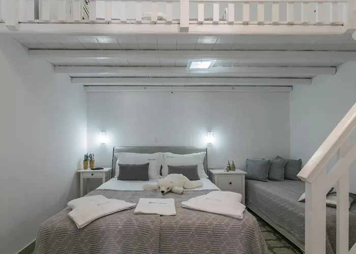 شقة Uncle's House Luxury آداماس