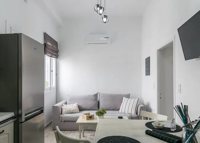 Uncle's House Luxury شقة