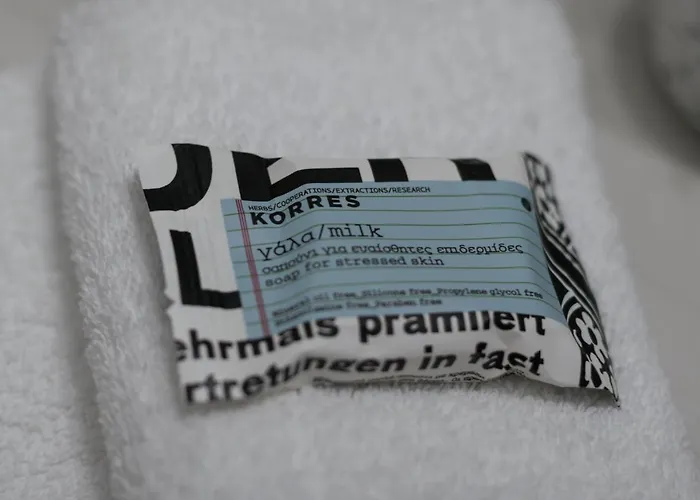 Uncle's House Luxury * آداماس