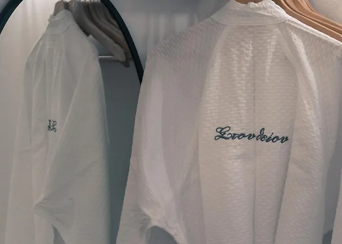 Uncle's House Luxury شقة *