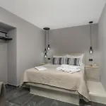 Uncle's House Luxury Apartman Adámasz