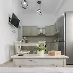 Uncle's House Luxury Apartman