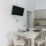 Apartman Uncle's House Luxury