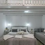 Apartman Uncle's House Luxury Adámasz