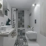 Apartman Uncle's House Luxury *