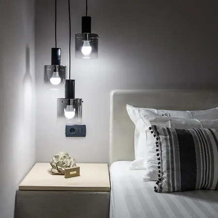 Uncle's House Luxury Apartment Adamantas (Milos)