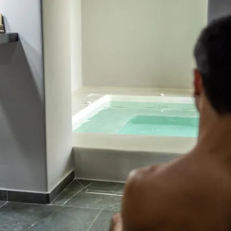 Uncle's House Luxury Apartment *