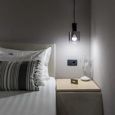 Apartment Uncle's House Luxury Adamantas (Milos)