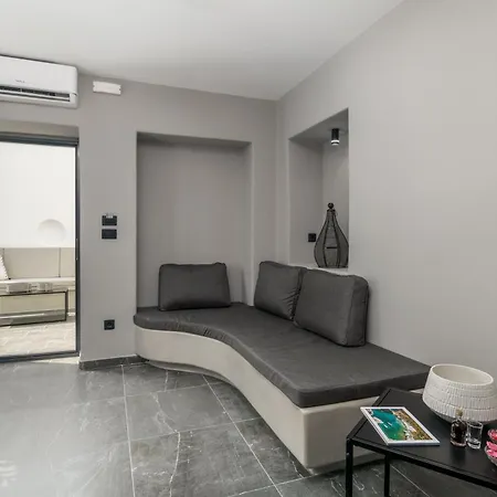 Apartamento Uncle's House Luxury