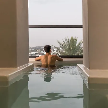Uncle's House Luxury شقة