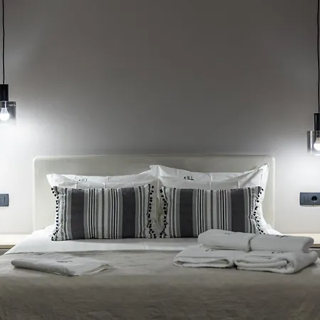 Appartement Uncle's House Luxury *