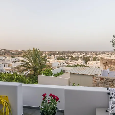 Uncle's House Luxury * Adamantas (Milos)