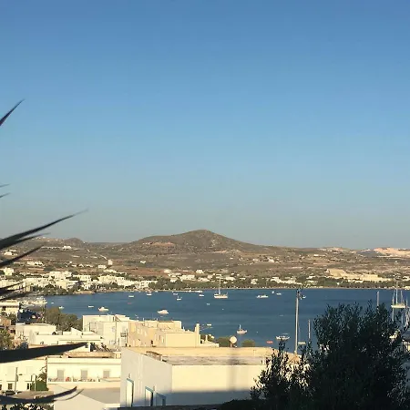 Uncle's House Luxury * Adamantas (Milos)