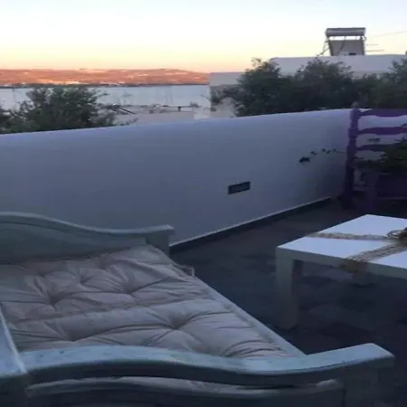 Uncle's House Luxury شقة *