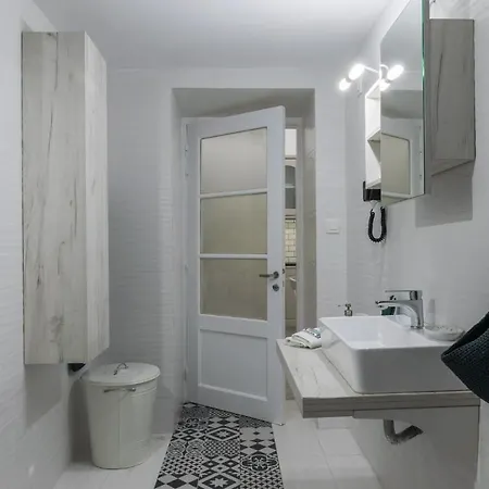 Uncle's House Luxury * Adamantas (Milos)