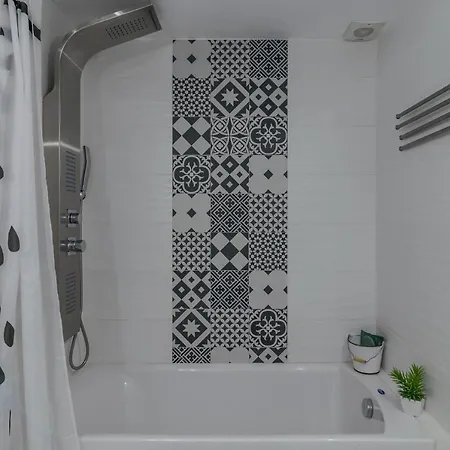 Apartamento Uncle's House Luxury